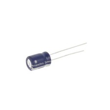 B0810-2R5105-R Condensatore