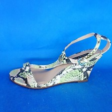 Sandali Patrizia Pepe verde