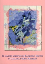 Il viaggio artistico di