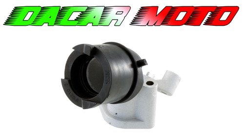 Collettore carburatore - collettore,