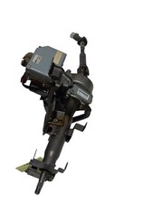 PIANTONE STERZO ELETTRICO NISSAN JUKE (2013 ) 1.5 DCI (81KW)