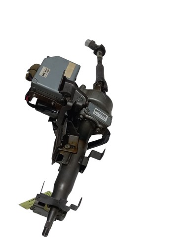Piantone sterzo elettrico - piantone,