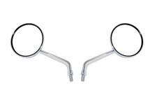 Coppia specchietti moto per