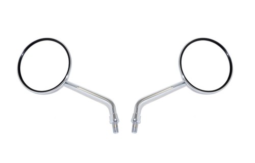 Coppia specchietti moto - , per