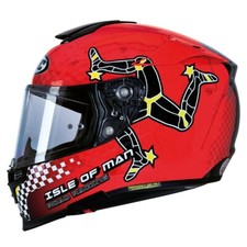 Casco moto integrale HJC RPHA
