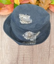 cappello pescatore Donna in