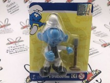 SMURFS PUFFI " CANTANTE " UN