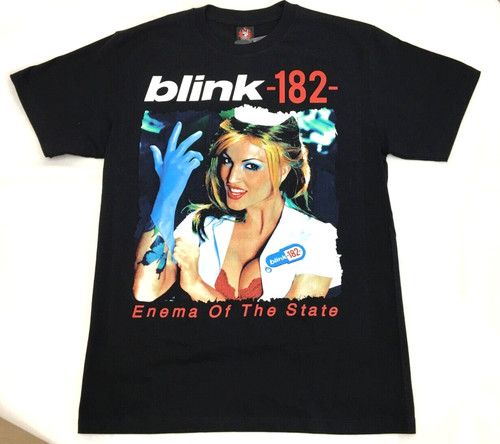 Nuova maglietta blink - maglietta,