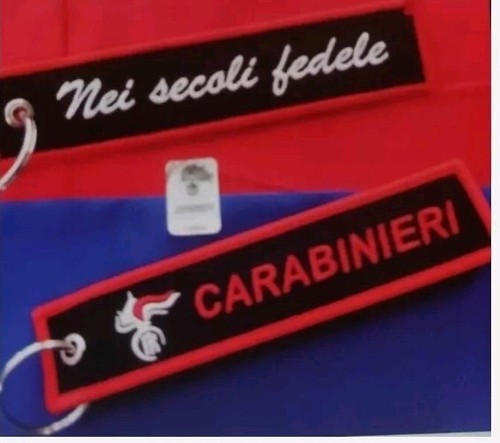 Portachiavi collezione - da,