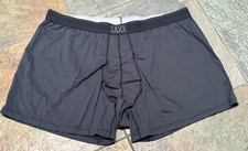 Slip boxer 625 SAXX Quest Quick Dry Mesh taglia XXL Performance nuovo senza etichette #177