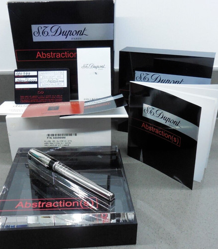 Dupont paris - s.t.dupont,