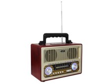Supersonic SC-1198BT Vintage