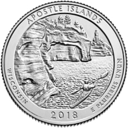 Monete usa quarti di dollaro - -,