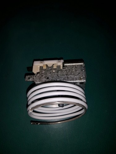 Termostato ranco k59 l2684 - ranco, per
