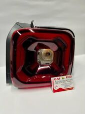 Faro Fanale Posteriore a Led