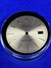 Fabbrica Rolex Datejust