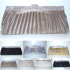 Pochette FANGO CERIMONIA borsa