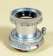 Leitz Wetzlar Leica Elmar-M
