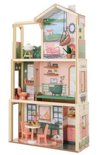 Kidkraft 20658 click play - 20658,