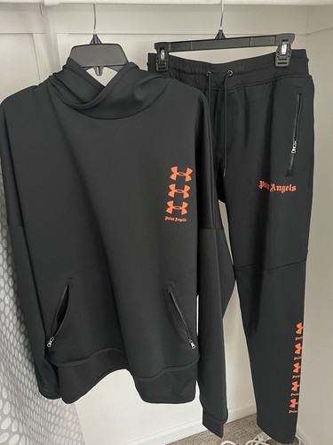 Palm angels under - x, set
