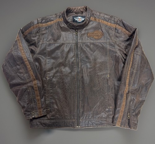 Giacca bomber motociclista - giacca,