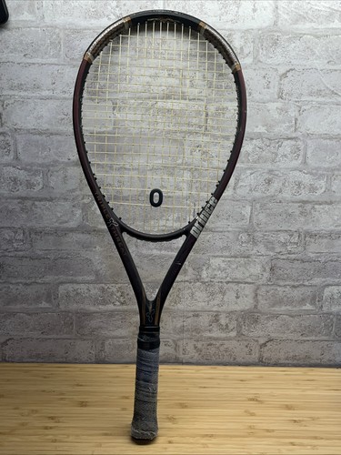 Racchetta tennis prince tt - racchetta, da