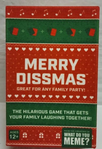 Buon natale gioco - natale, famiglia