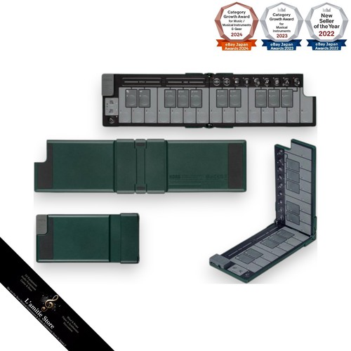 Korg nanokey tastiera - nanokey,