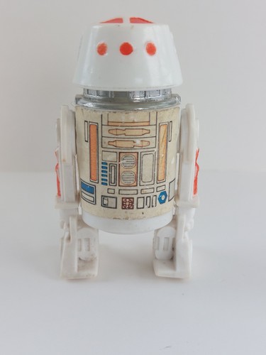 Star wars kenner vintage - wars,