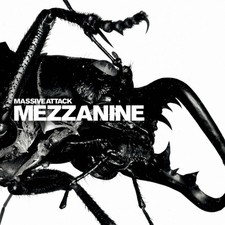 Massive attack mezzanine 2 - -,