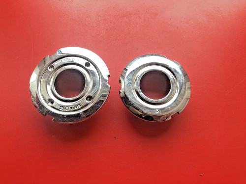 Tazze vintage gnutti - gnutti, supporto