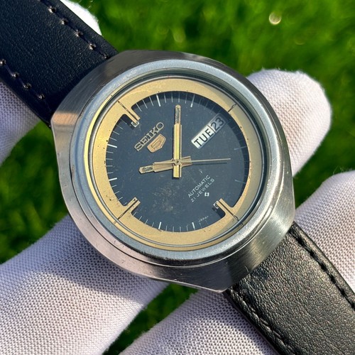 Orologio uomo vintage seiko - uomo,
