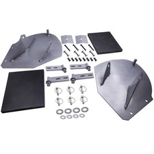 Snow Plow Pro-Wing Blade