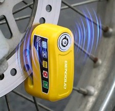 Allarme bicicletta Foreno A