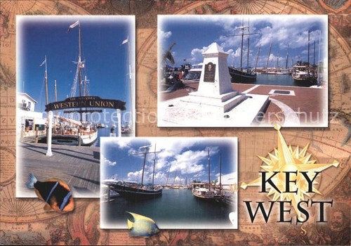 Key west monumento storico - monumento,