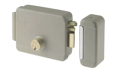 Serratura elettrica yale - elettrica, 68000