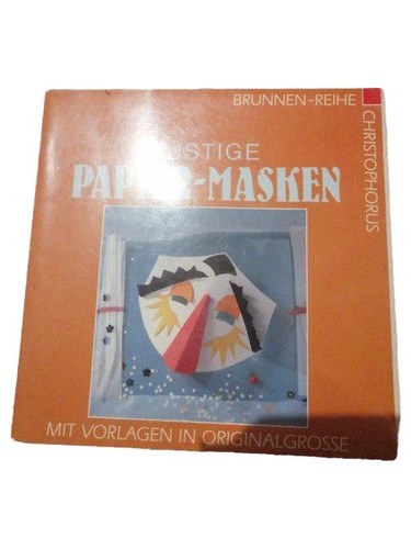 Christophorus maschere - maschere, di