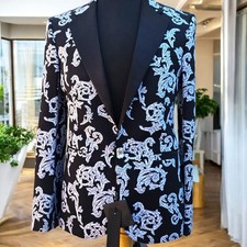 Giacca smoking Versace 46it