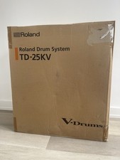 Batteria elettronica roland - batteria,