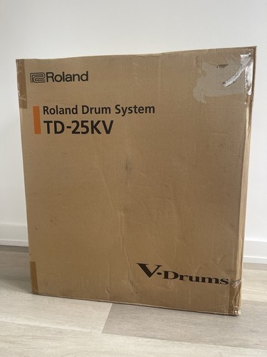 Batteria elettronica roland - batteria,