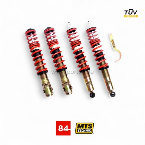 Coilover golf syncro - coilover, mts