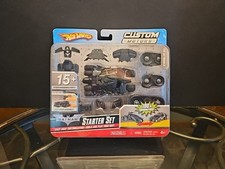 Batman Tumbler Batmobile Hot