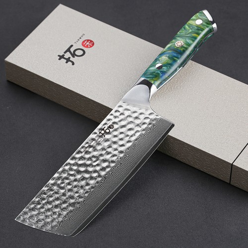 Coltello nakiri giappone - coltello,