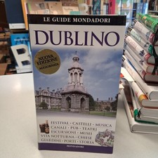 DUBLINO - Tim Perry - Le Guide