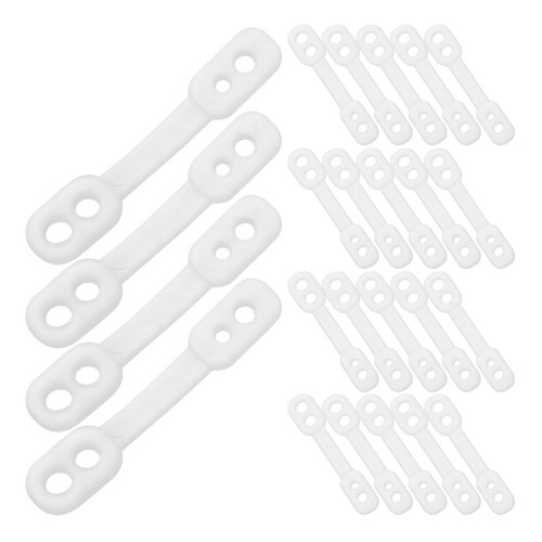100 pezzi appendiabiti - 100,