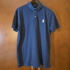 Polo uomo MARINA MILITARE