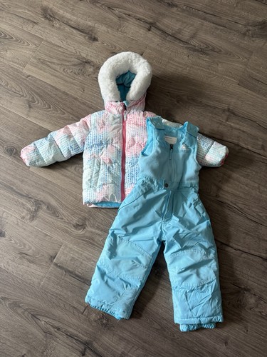 Set tuta neve - neve, bambino