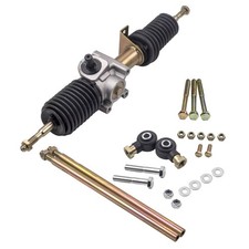 Heavy Duty Rack And Pinion &