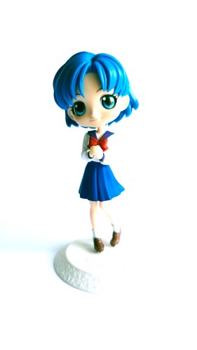 Sailor moon ami - moon,