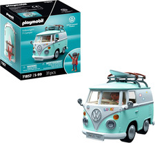 Volkswagen T1 Camper Set Da